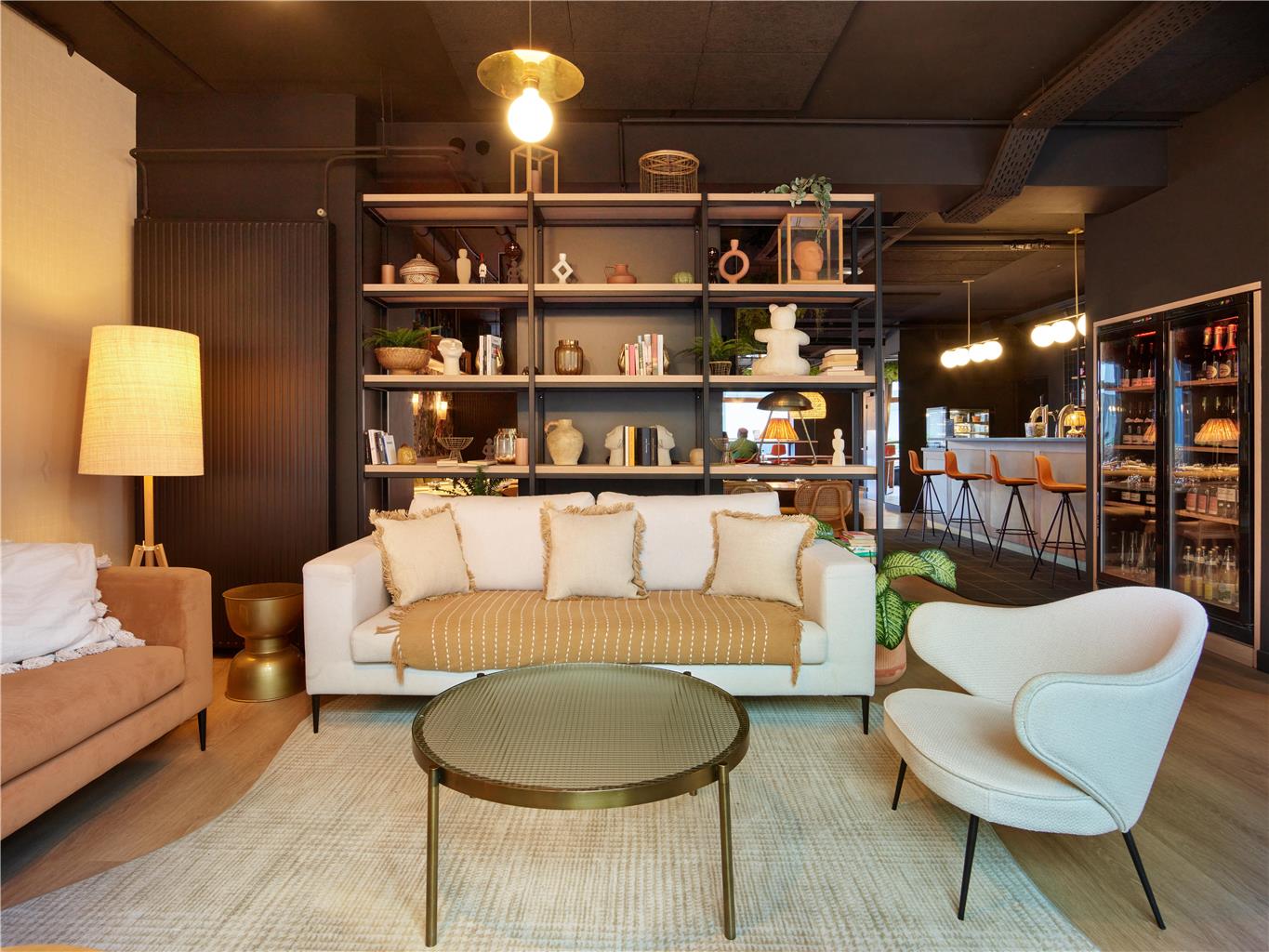 Bar Lounge