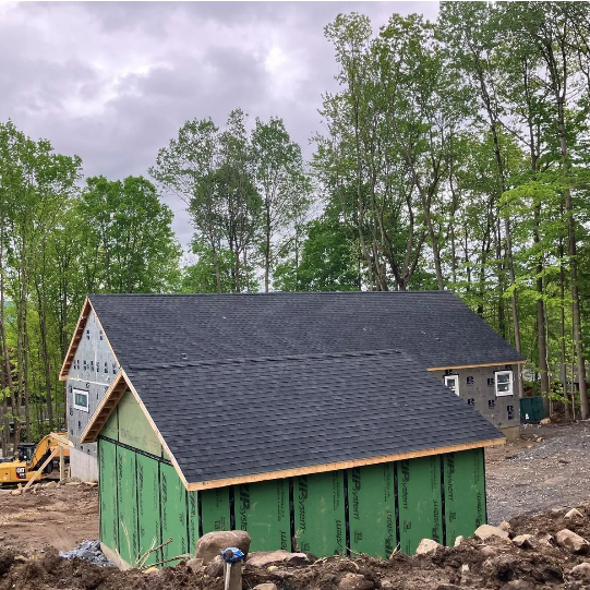 Images Briggs Roofing Inc
