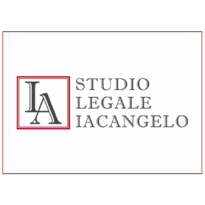 Studio Legale Iacangelo Logo