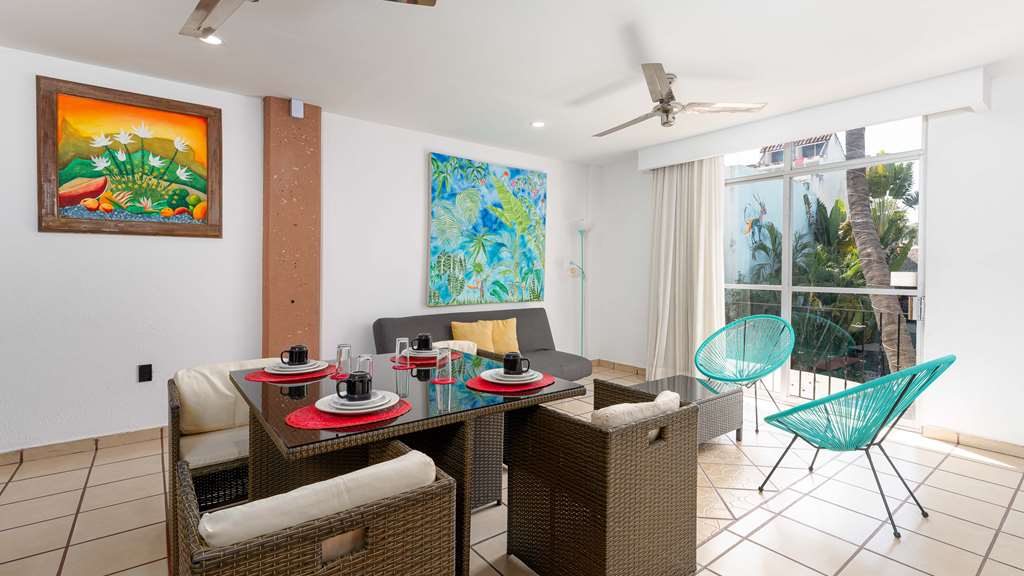 Images Best Western Posada Chahue