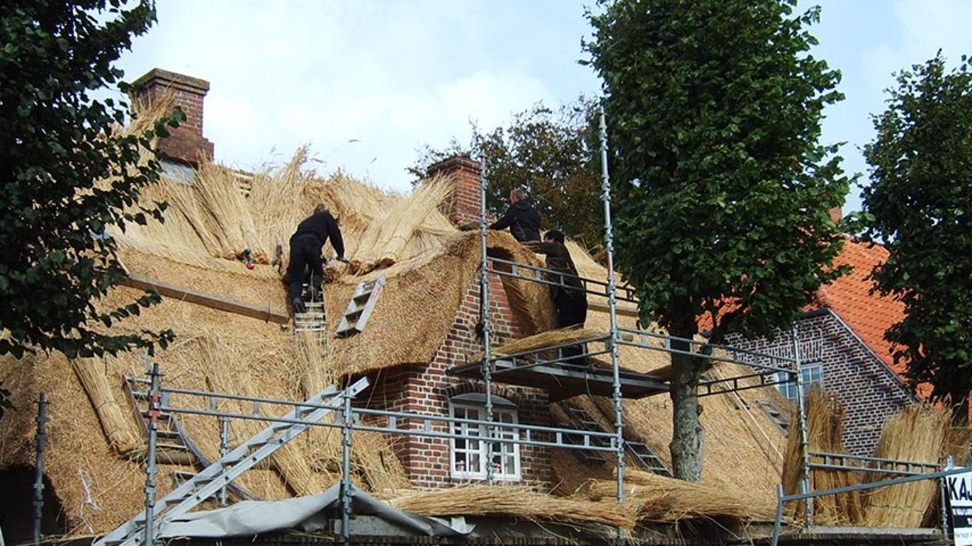 Images Tækkefirma Kajtæk ApS