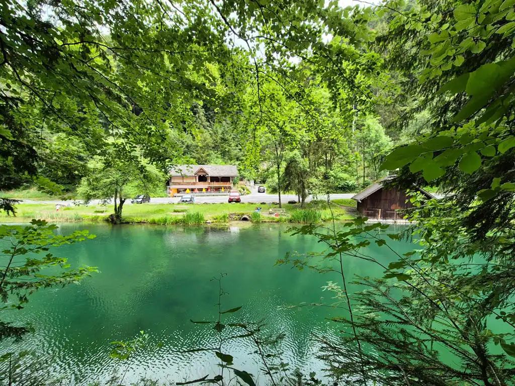 Bild 7 von Schwarzer See Stüble