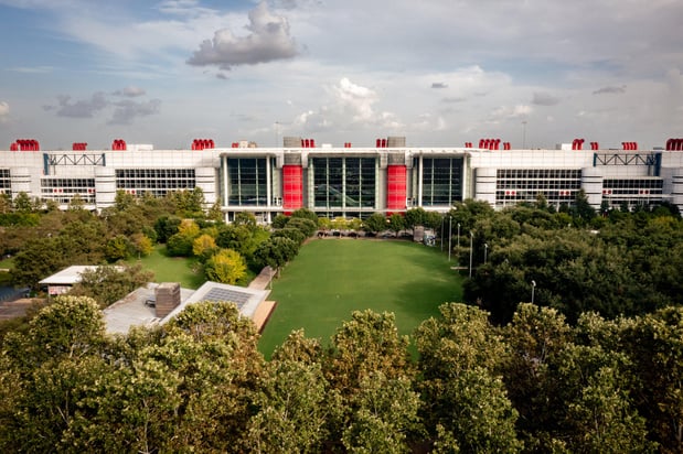Images Staybridge Suites Houston - Galleria Area by IHG