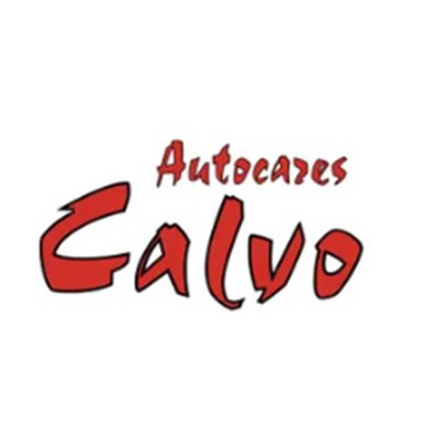Autocares Calvo - Tuccibus Logo