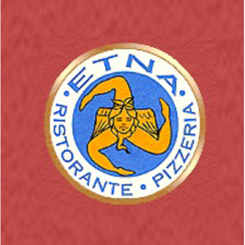 Ristorante Pizzeria Etna Logo