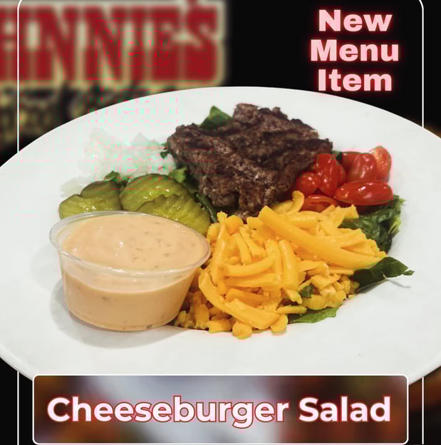 Images Johnnie’s Kitchen and Bar South
