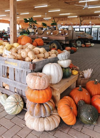 Images Overlook Produce, Bakery & Deli