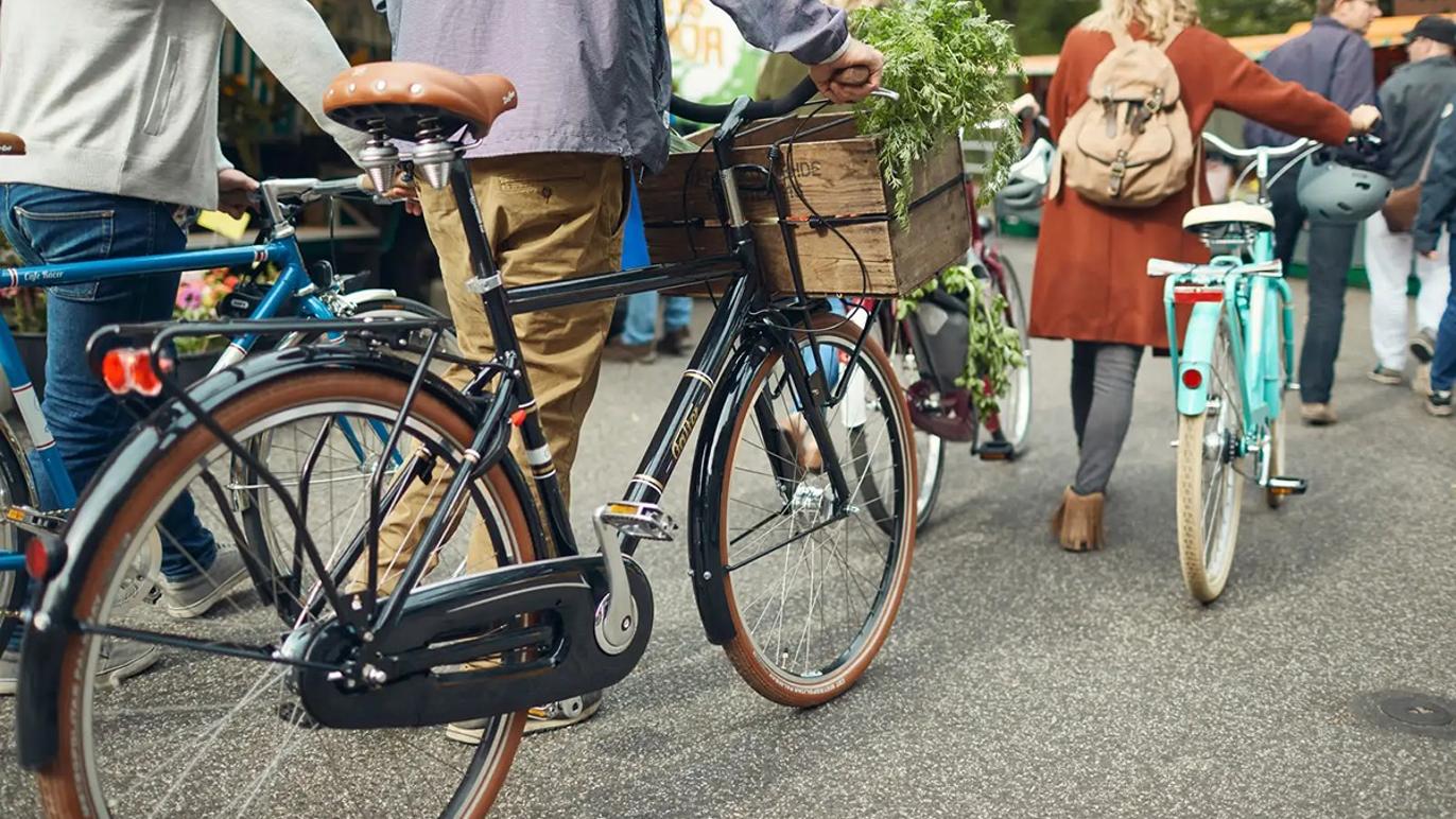 Images Kjelds Cykler v/Morten Hanfgarn Jepsen