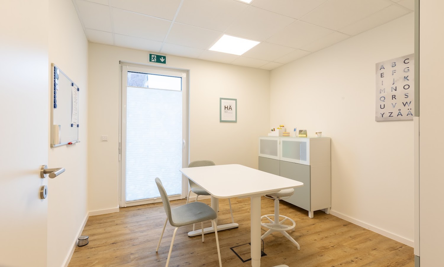 Bilder Kirsten Volmer Praxis für Logopädie