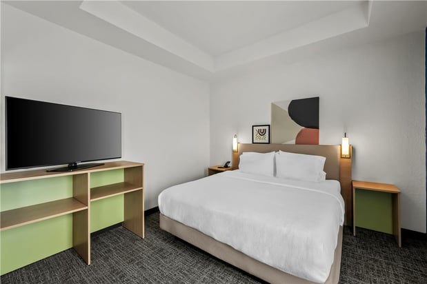 Images Spark by Hilton Spring Lake Fayetteville