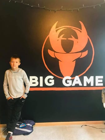 Images Big Game Wrestling Club
