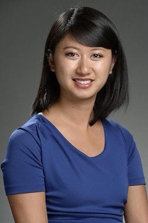 Images Iris Ha, MD - Sharp Rees-Stealy Chula Vista