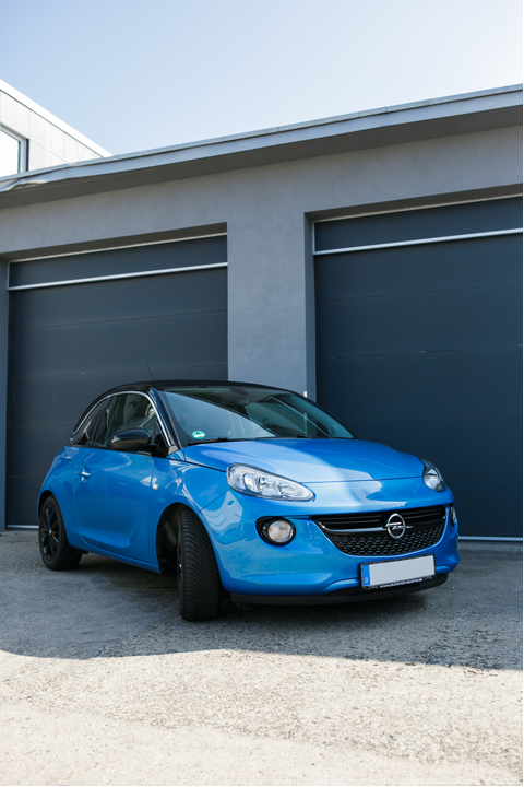 Automotive Share, Leonberger Straße 72 in Friolzheim