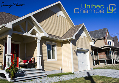 Images Unibec Champel Inc