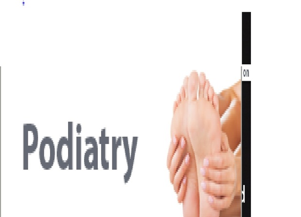 Images Downey Podiatry Center Inc.