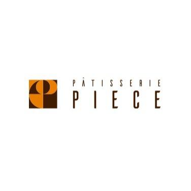 パティスリー PIECE Logo