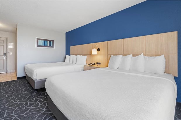 Images Best Western Eau Claire South