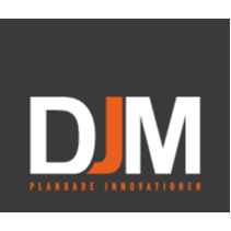 Logo DJM PLANUNG GmbH