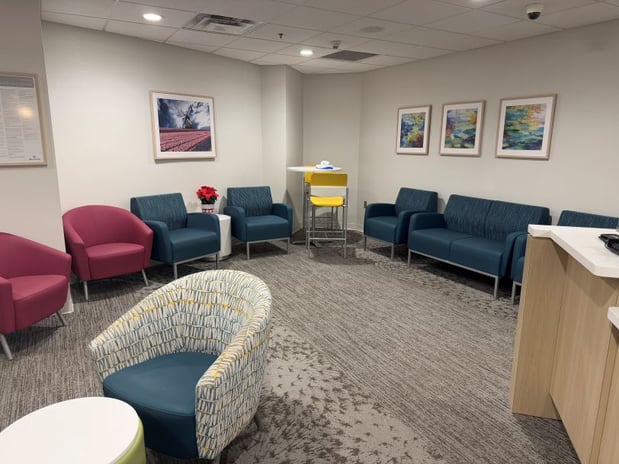 Images Allina Health United Women's Health Clinic