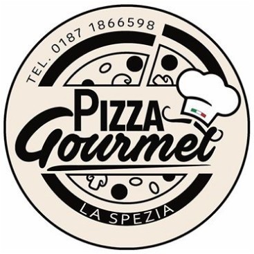 Pizza Gourmet Logo