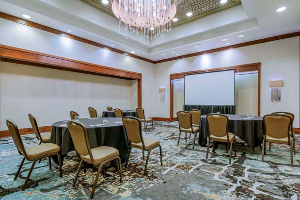 Images Embassy Suites by Hilton Houston Downtown