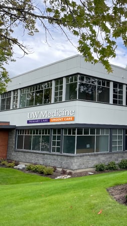 Images UW Medicine Urgent Care at Kirkland