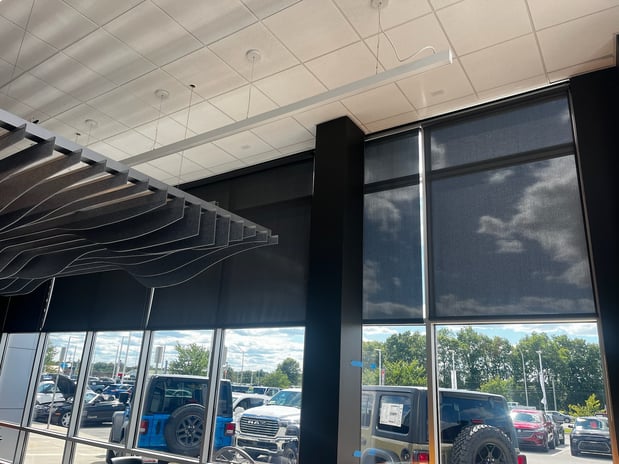 Images Budget Blinds of Crossville and Cookeville