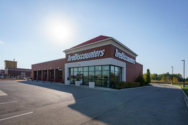 Images Tire Discounters