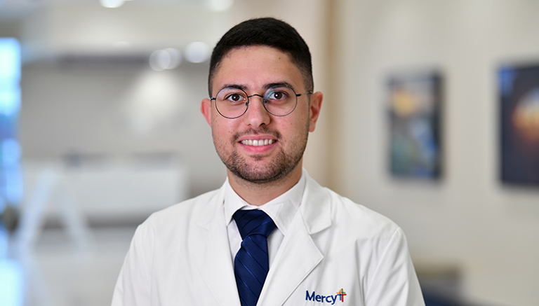 Akram Kamal Al Hadidi, MD