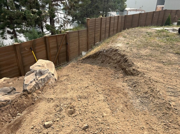Images Leavn Trax Excavation LLC