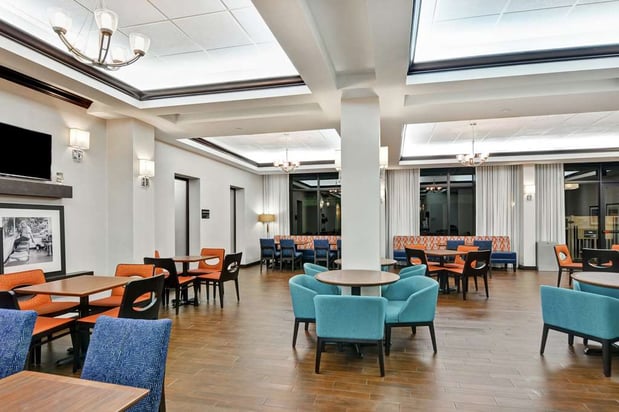 Images Hampton Inn & Suites Boynton Beach