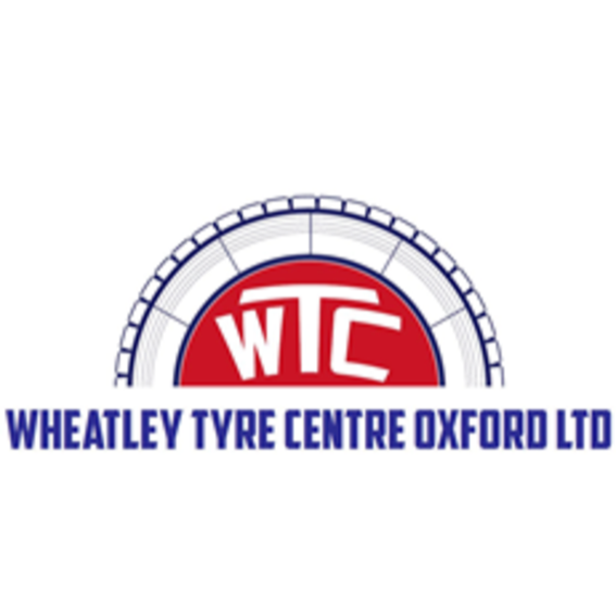 Wheatley Tyre Centre Oxford LTD Logo