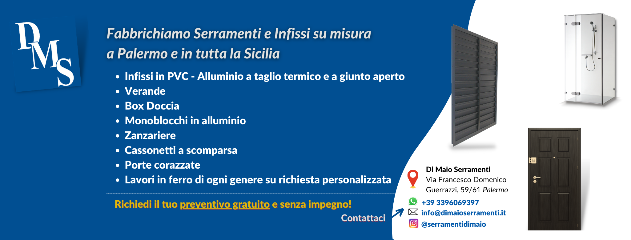 Images Di Maio Serramenti
