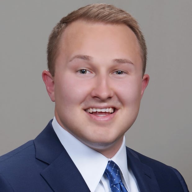 Images Edward Jones - Financial Advisor: Evan R Rush, CFP®