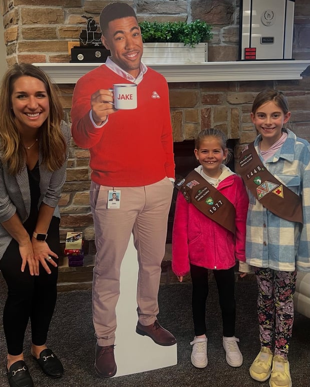Images Abby Spachman - State Farm Insurance Agent