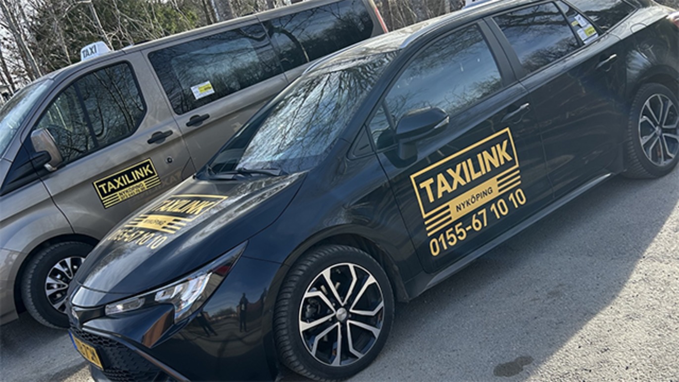 Images Taxilink Nyköping - Taxi Nyköping