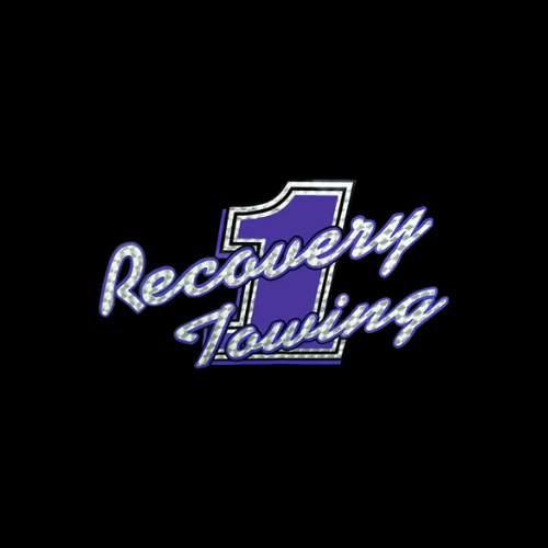 Recovery 1 Towing LLC Logo