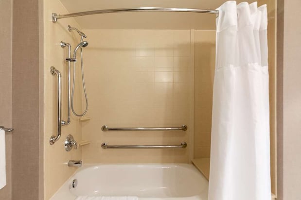Images DoubleTree by Hilton Hotel Savannah Airport