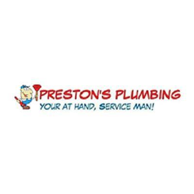 Preston's Plumbing LLC