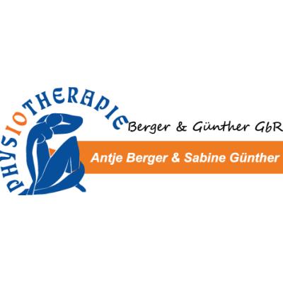 Physiotherapie Berger & Günther GbR in Dresden - Logo