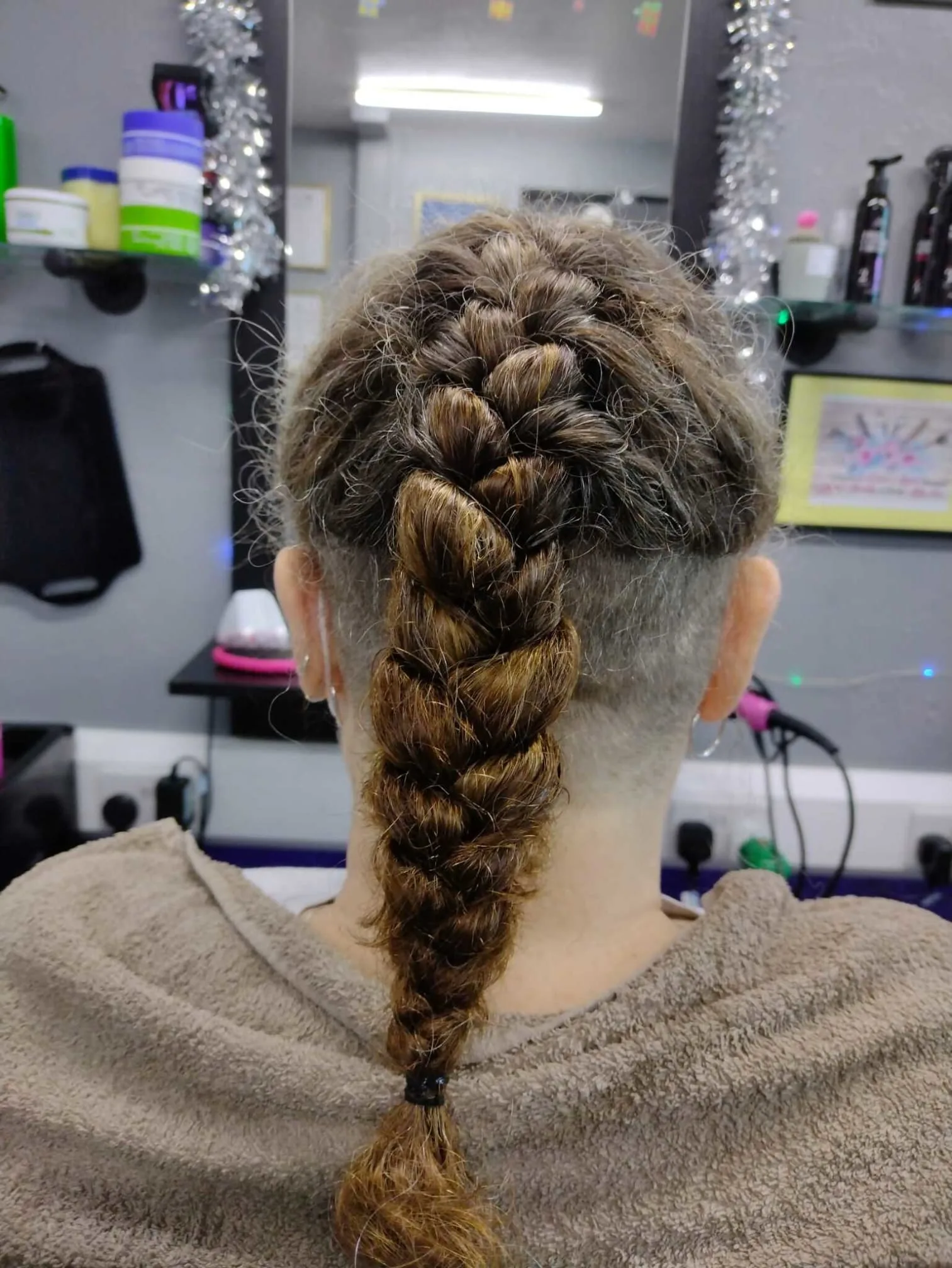 Images Our Way Hair & Beauty Ltd