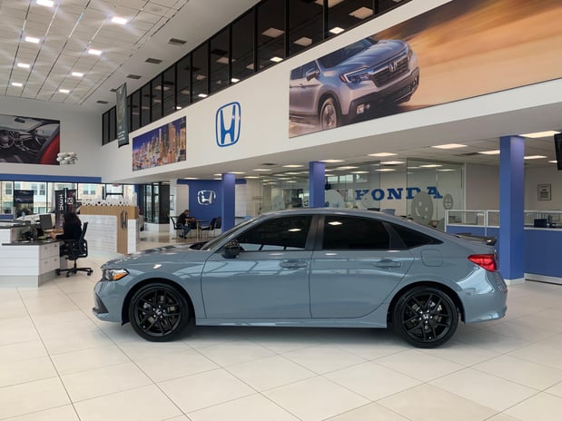 Images Easy Honda