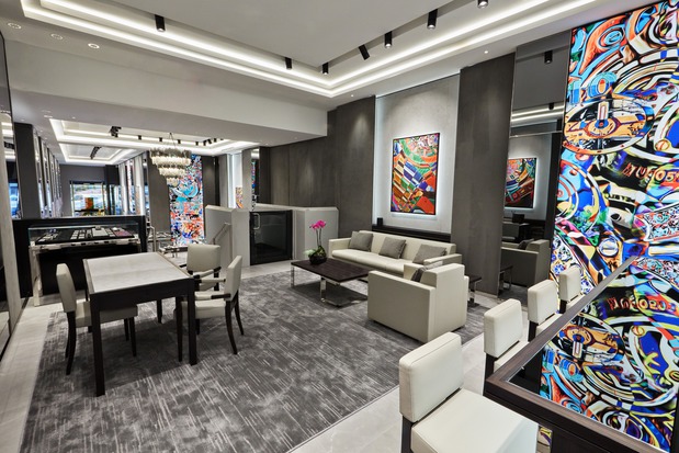 Images Hublot Boston Boutique