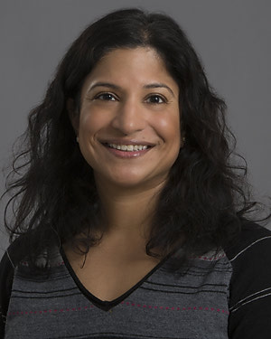 Suchita Kishore, MD Image