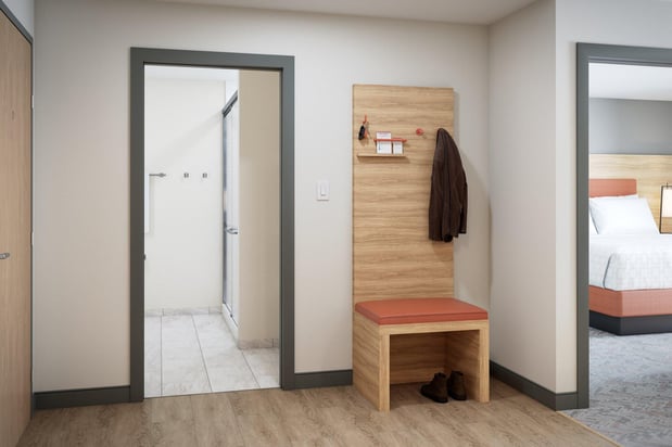 Images Candlewood Suites Columbia by IHG