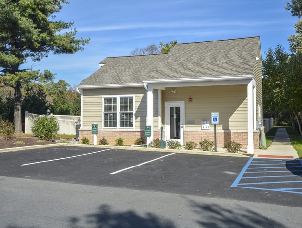 Images Mill Creek Village Apartments