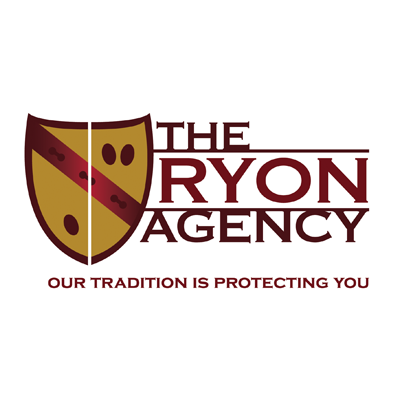 Richard B. Ryon Insurance Logo