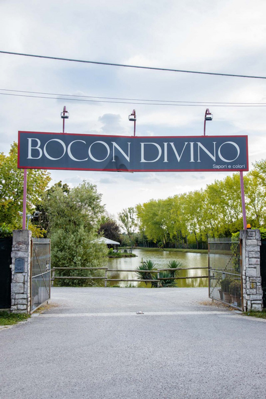 Bocon Divino