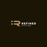 Refined Systems Logo