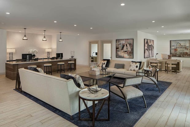 Images The Reserve At White Oak